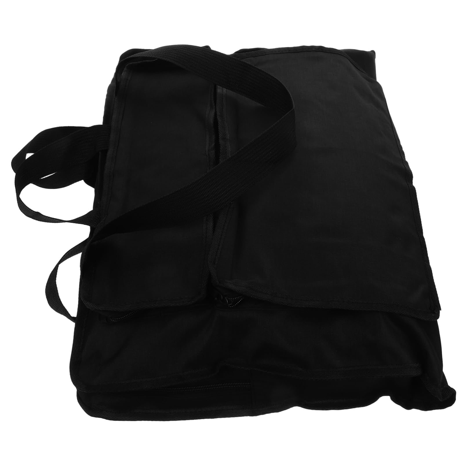 ARTIBETTER Artwork Storage Bag Multi-function Drawing Board Bag for Sketch Paper Gouache Paper Easel Brush Holder Art Tools