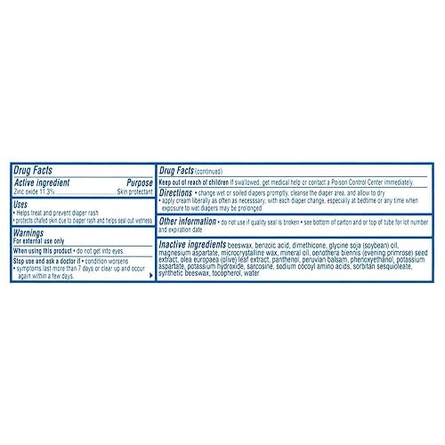 Miniatura 3 de Balmex Crema 4z(nuevo) tamaño 4.Z Balmex Cream 4z(nuevo) 4.Z