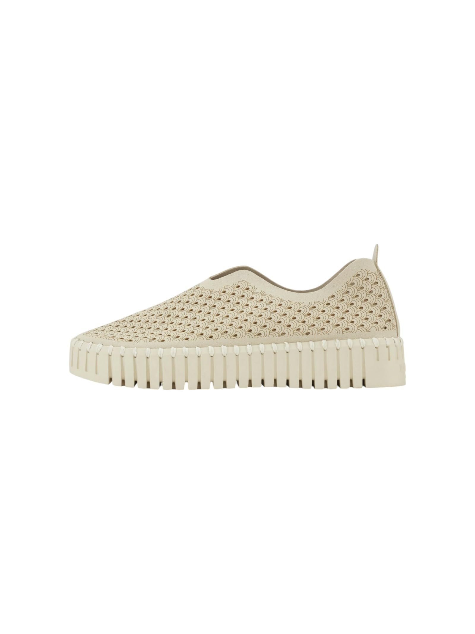 Ilse Jacobsen Tulip Plateau Scarpe