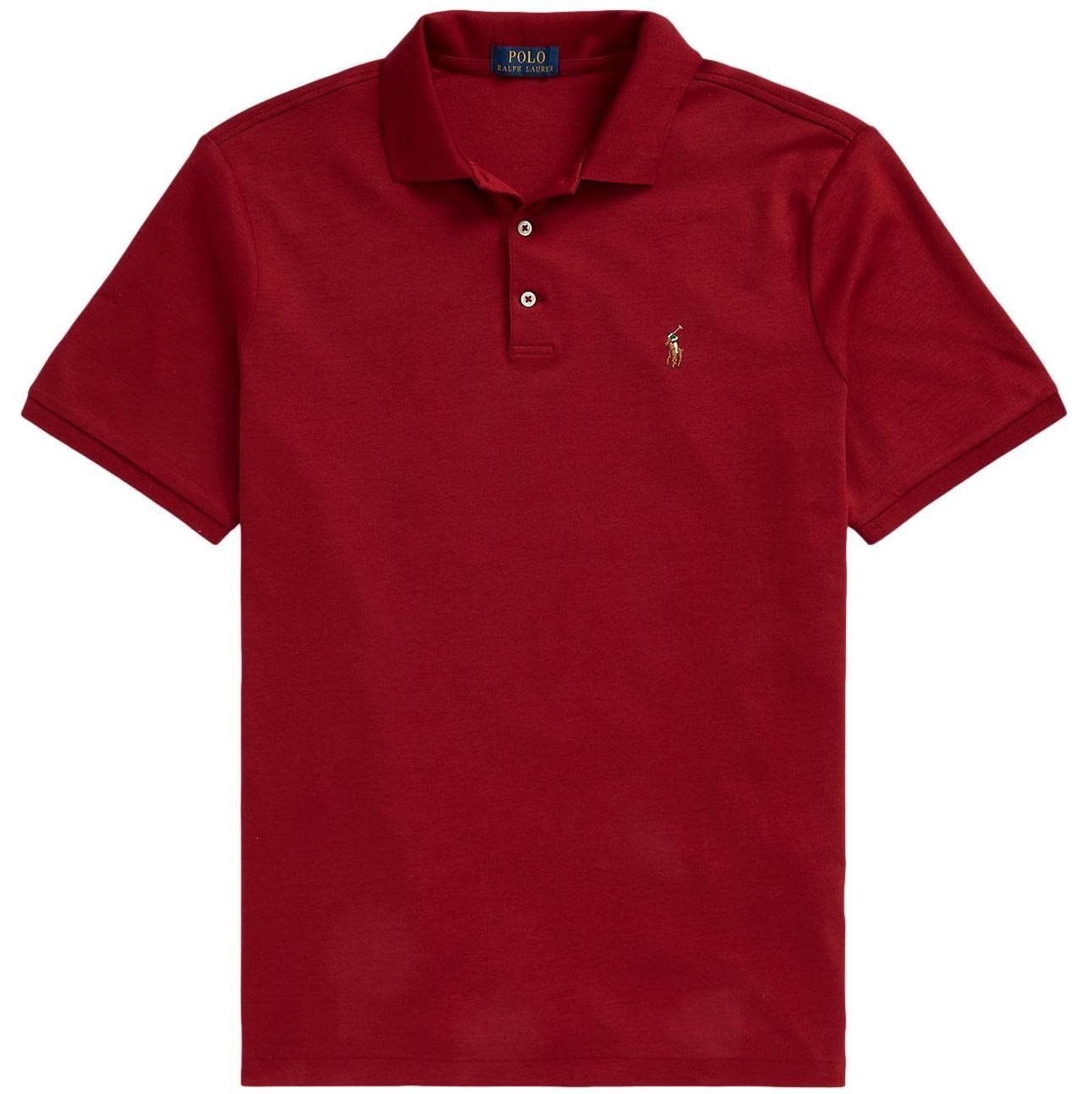 Men's New Classic Fit Polo Shirt