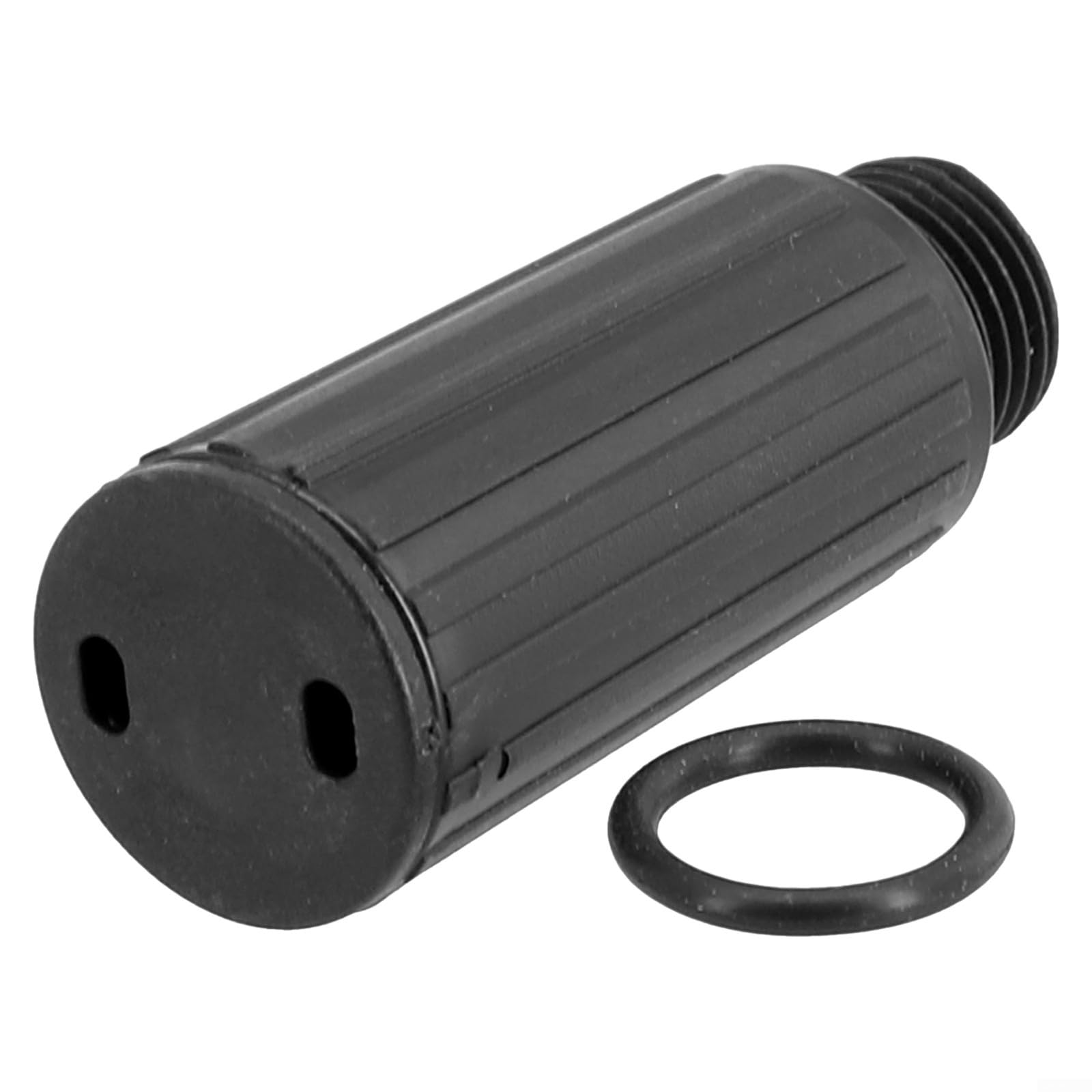 Tappi per tappo olio compressore d'aria 15,5 mm con guarnizione per pompa