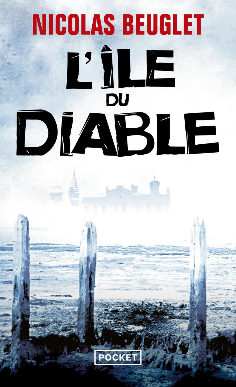 Pocket Du Diable Book