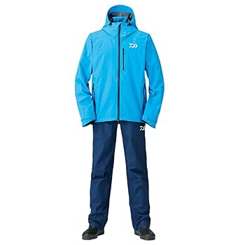 Daiwa レインウェア セット ダイワ レインウェア フィッシングウェア ゴアテックス」の人気