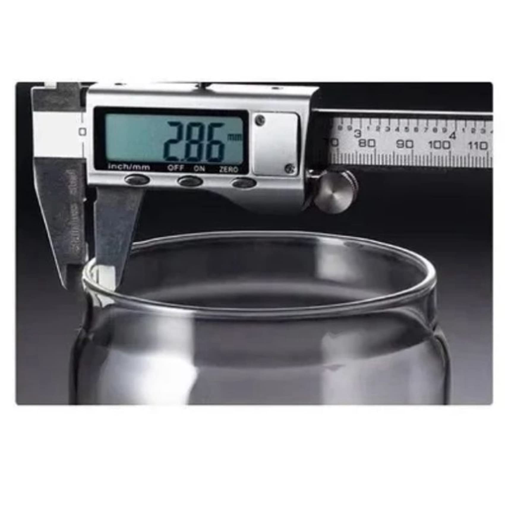 5X Kaffee Bohnen Vorrats Behälter Glas Vakuum Dose Versiegelte Nordische Küche Vorrats Behälter Snack Tee Milch Pulver Vorrats Behälter L