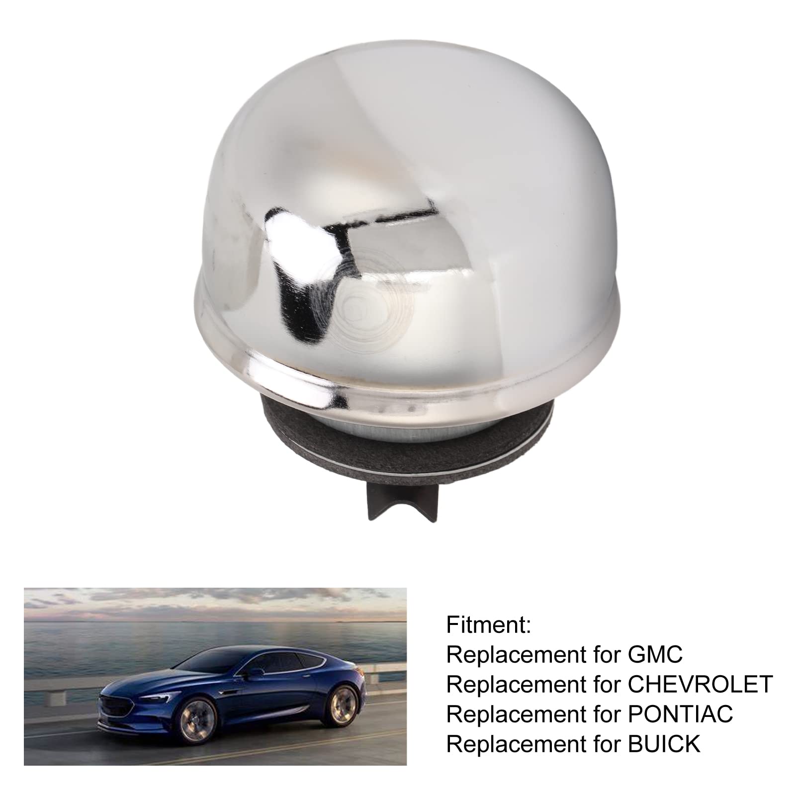 アメ車シボレー エーデルブロックエアークリーナ,バルブカバー,ブリーザーキャップ アメ車シボレー エーデルブロックエアークリーナ,バルブカバー