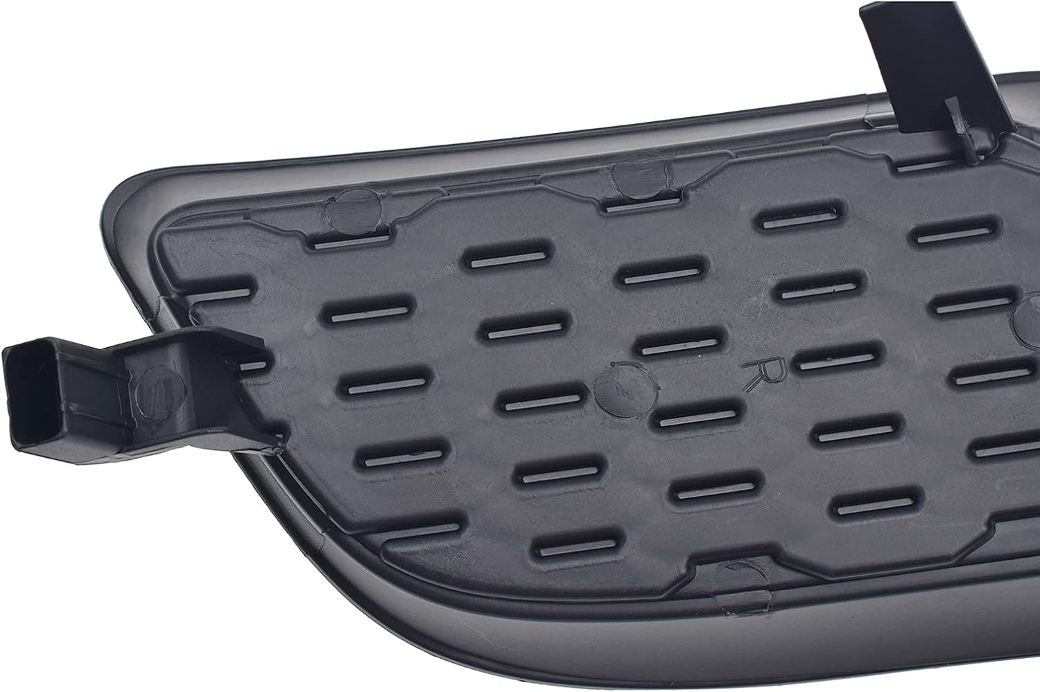 Front Right Fog Light Cover Passenger Side 68092570AA For Dodge Charger 2011-2014