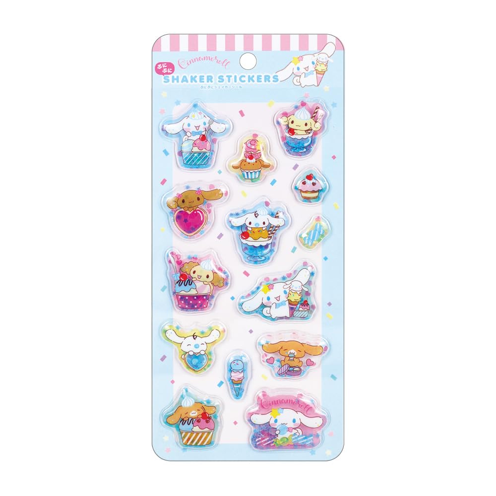 Amazon.co.jp: ティーズファクトリー サンリオキャラクターズ ぷにぷに