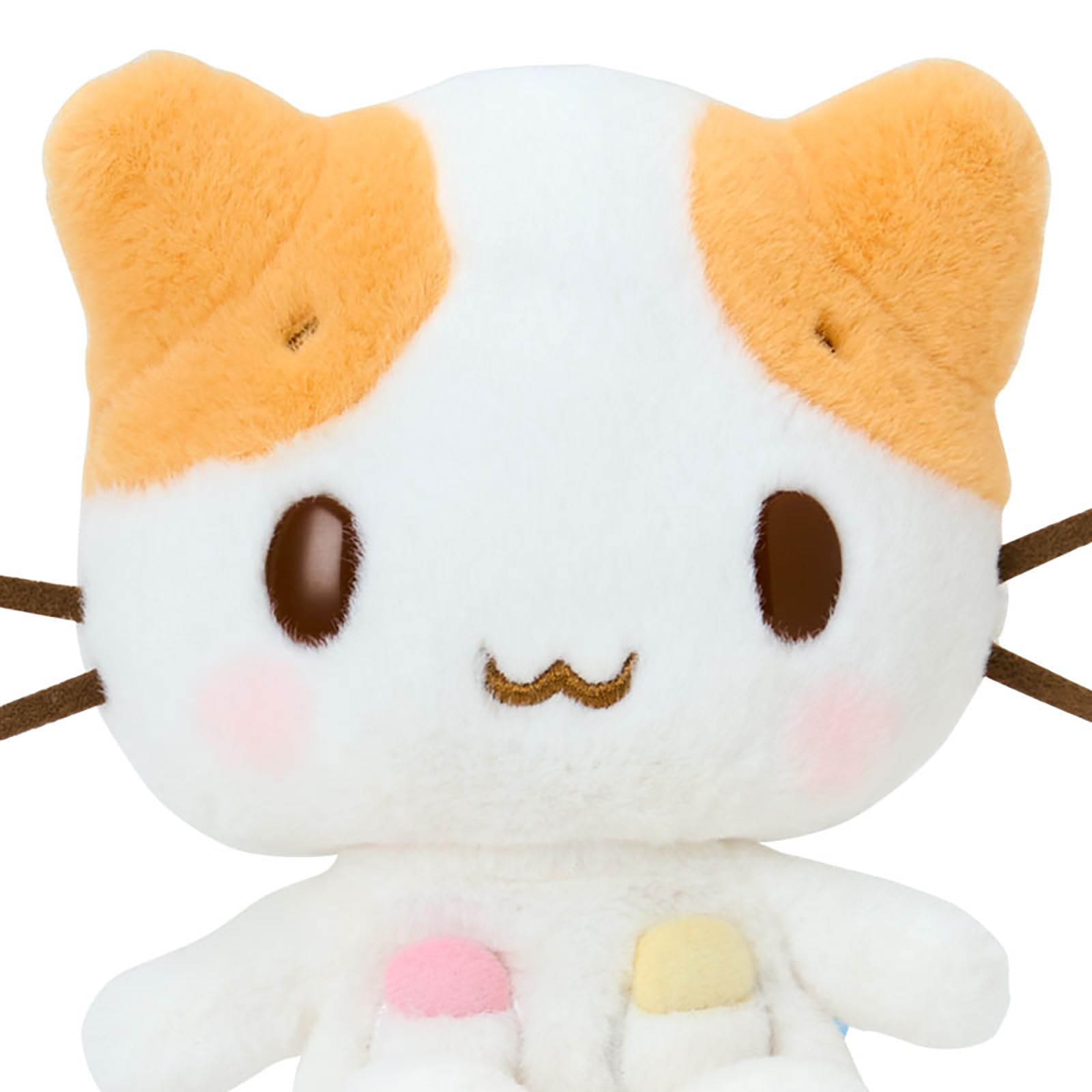 Amazon.co.jp: サンリオ(SANRIO) ぬいぐるみS マシュマロみたいな