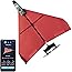 POWERUP 4.0 The Next-Generation Smartphone Controlled Paper Airplane Kit, RC Controlled. Easy to Fly with Autopilot & Gyro St