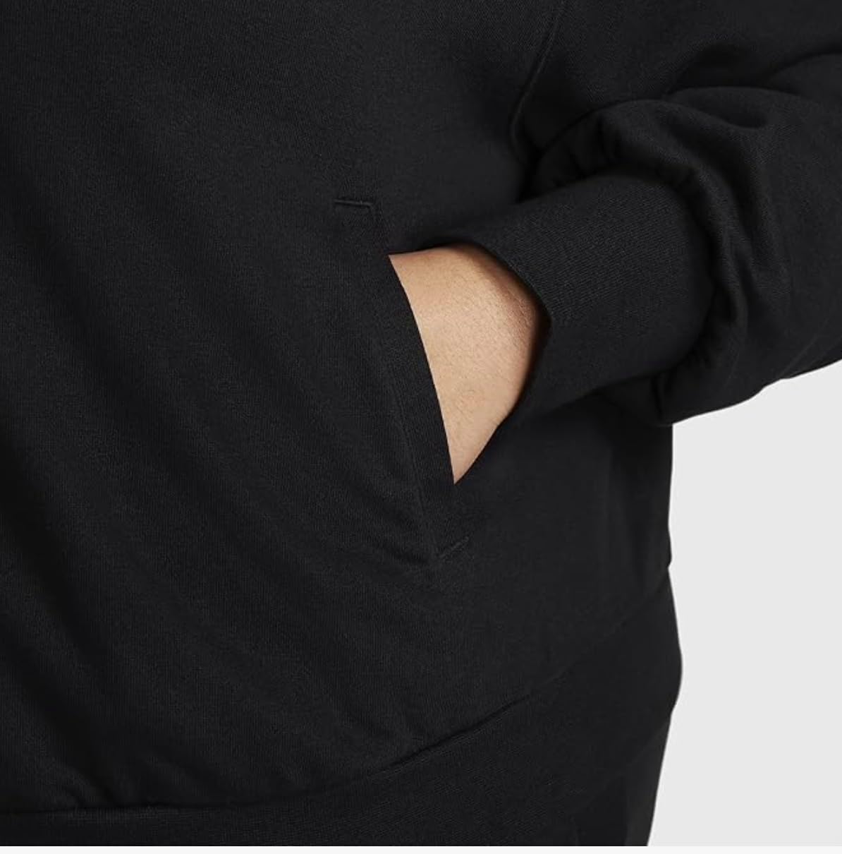 Nike Terry Chill Sweatshirt - Image 3