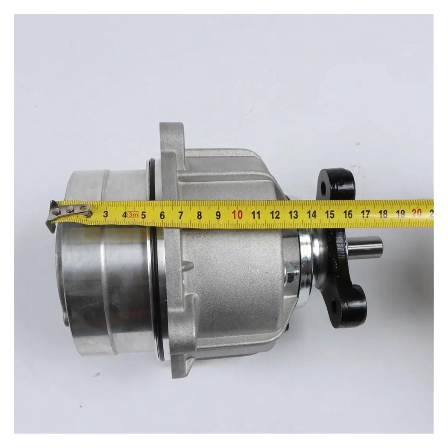 DPGKITS 1pc Differential Coupling Assembly Compatible for Hyundai Santa Fe 2.4L 3.5L 2010 2011 2012 47800-39400 47800-39410 47800-39420