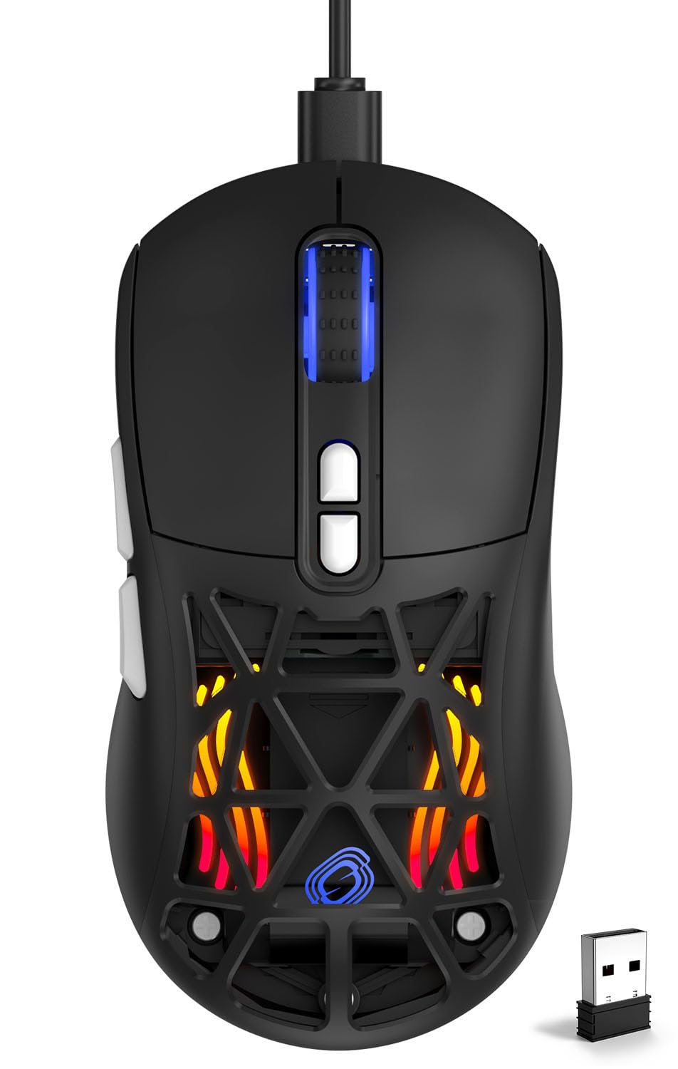 mouse - 【美品】G-TUNE. EGPR536R306S5 マウスコンピューター G-Tune EGPR536R306S5 取扱説明書