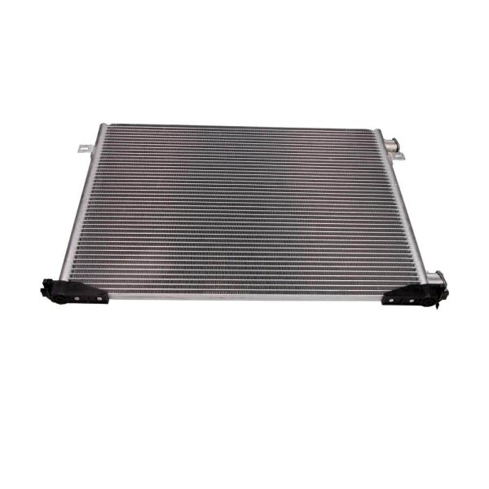 MAXGEAR AC840728 Condensador aire acondicionado sin secador con junta tórica Compatible con OPEL Vivaro A Combi X83 Vivaro A Furgón X83 Vivaro A Caja/Chasis X83, RENAULT TRAFIC II Autobús JL