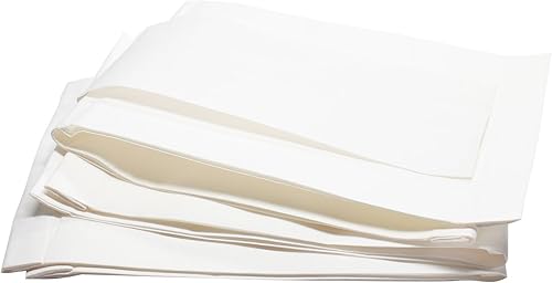 Miniatura 4 de 48 F & G aspiradora bolsas 52320 C con 1 Micro aspiradora Attachment Kit de repuesto para Eureka, Sanitaire, Singer, Sears, Kenmore – Compatible con