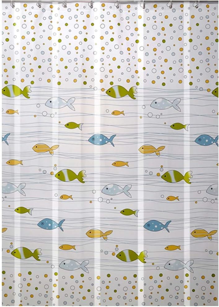 bastoni per tende da doccia in umido