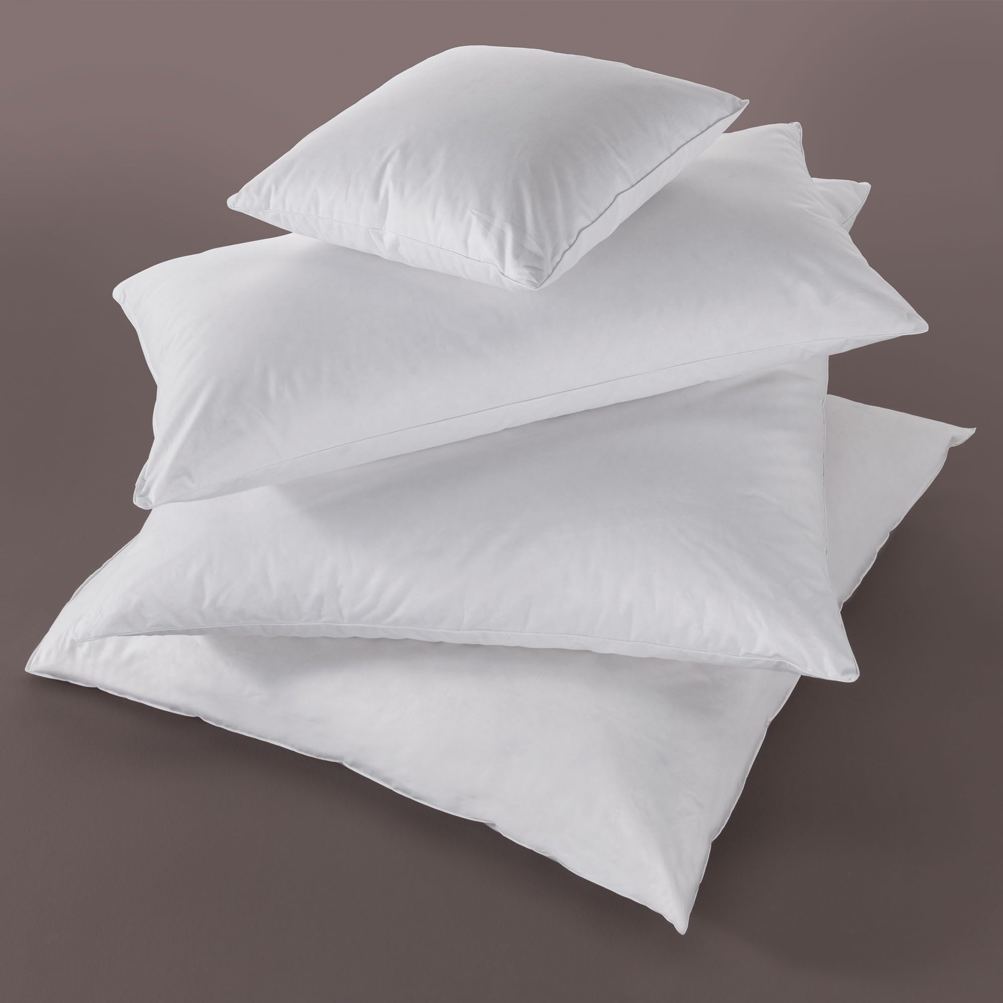 Centa-Star 7494.02 Classic Oreiller fermeté Moyenne 80 x 80 cm