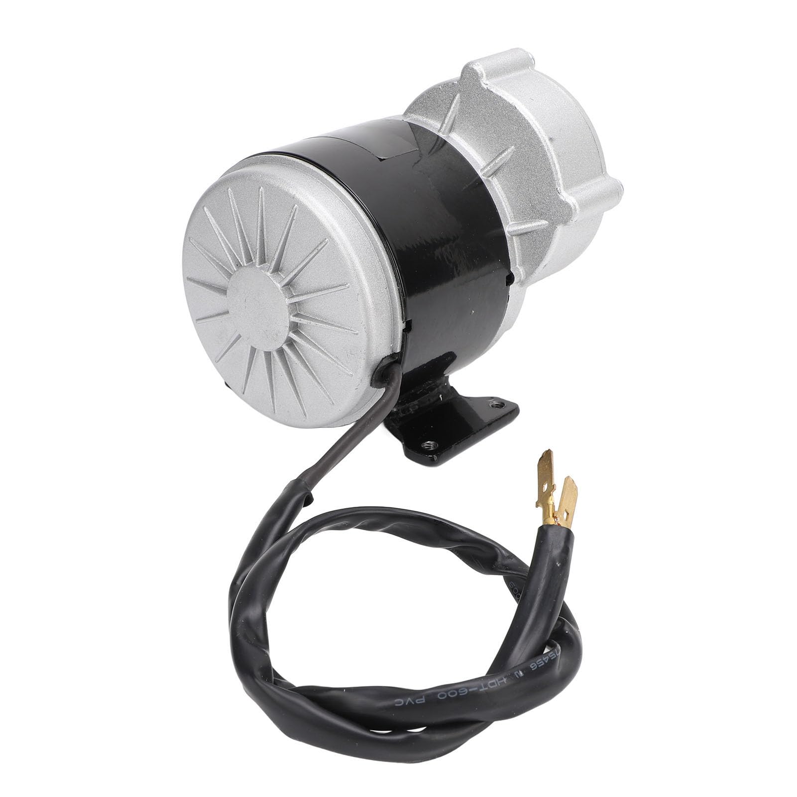 Motor Eléctrico de Reducción de Engranajes 36V 350W MY1016Z3 con Piñón de 13 Dientes