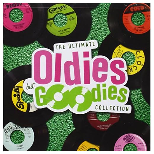 Oldies But Goodies-Raunchy-SM 2