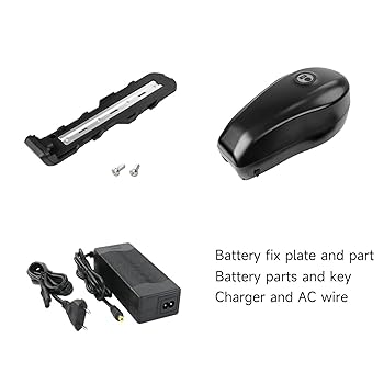 Amazon.co.jp: WILLQ 48V 35Ah 30Ah 電動自転車バッテリー大容量