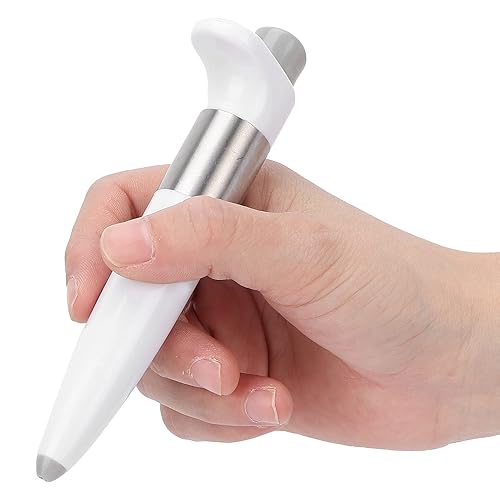Miniatura 8 de Natudeco Bolígrafo de masaje de acupuntura bolígrafo de masaje de tejido profundo bolígrafo de energía meridiana manual para aliviar el dolor y la