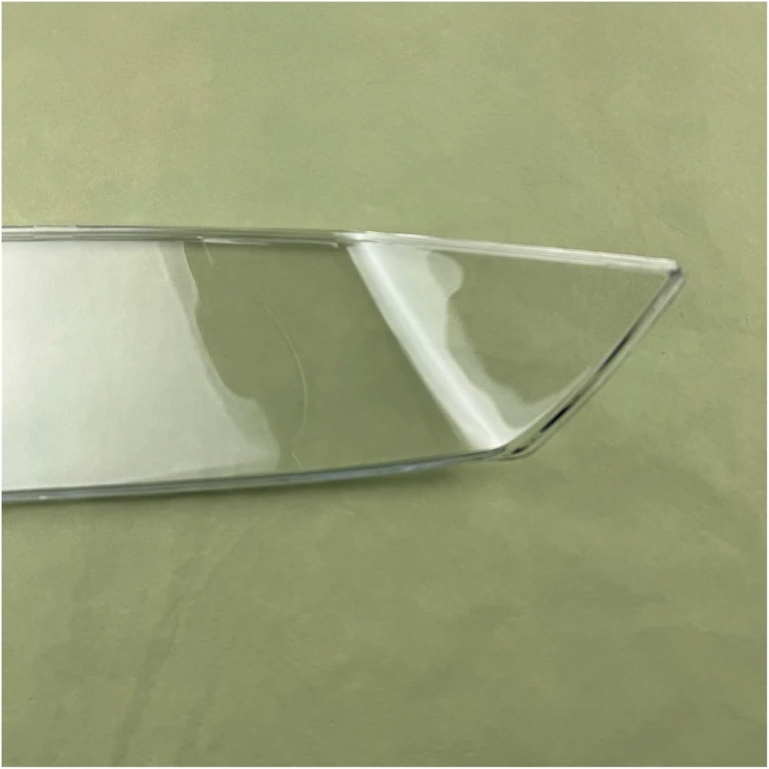 Replacement Headlight Cover For Skoda For Octavia 2007 2008 2009 Car Front Headlight (Right)