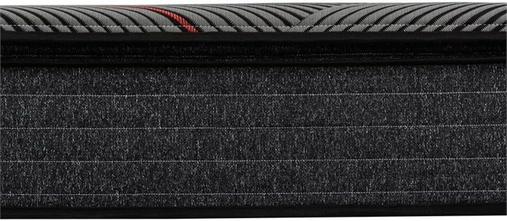 Pemberly Row 13" Queen Pillow Top Gel Memory Foam Hybrid Mattress, Medium Plush, Gel Foam, Individually Wrapped Coils, Zoned Support, Reinforced Edge, Breathable Cover, 80"x60"x13", Bedroom Sleep