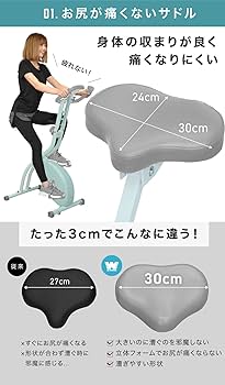 トレーニング用品 barwing Amazon.co.jp: BARWING(バーウィング) フィットネスバイク