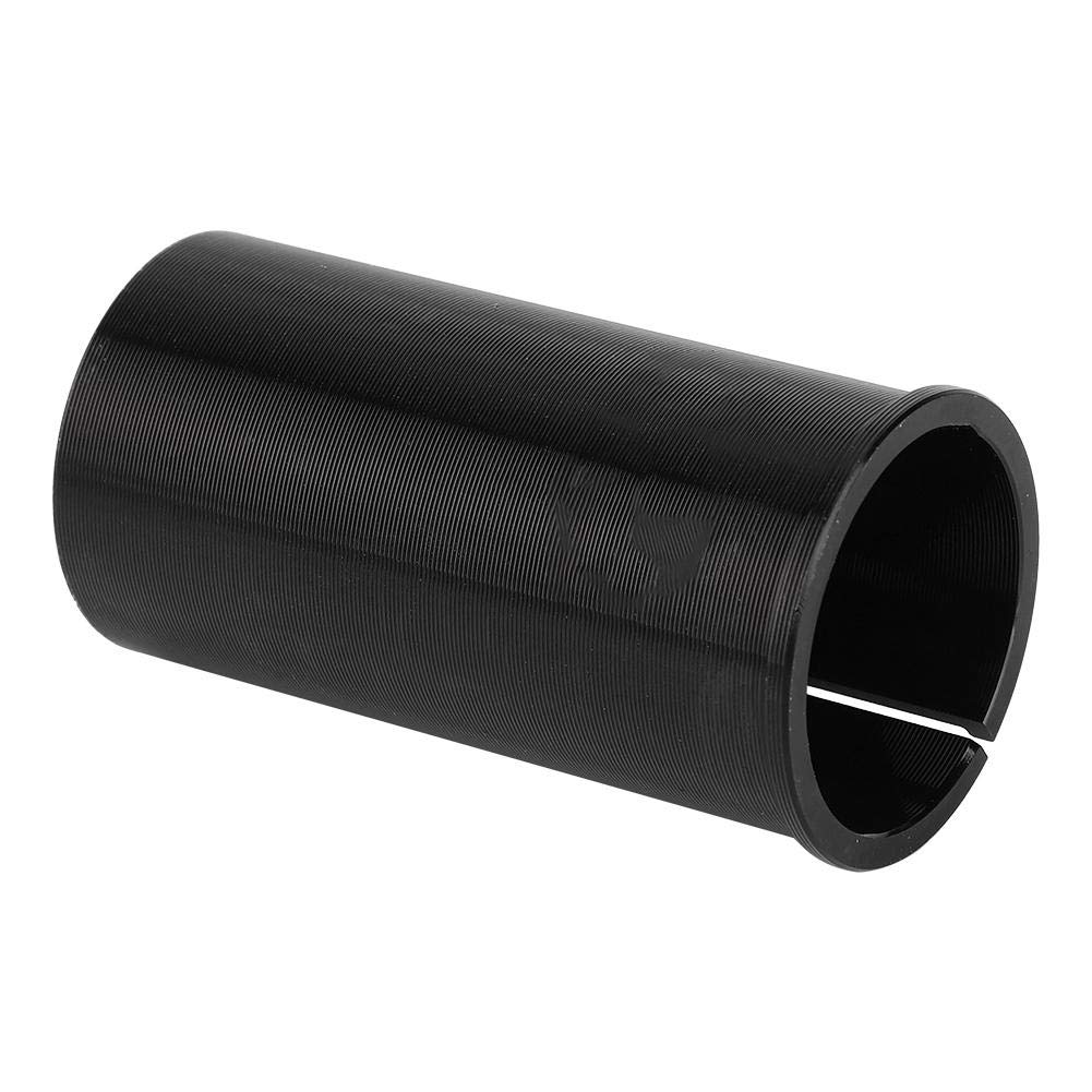 Extended Carbon Seatpost & Pentaclip for Brompton Bicycle 580mm (235 Lighter) 3K Matt