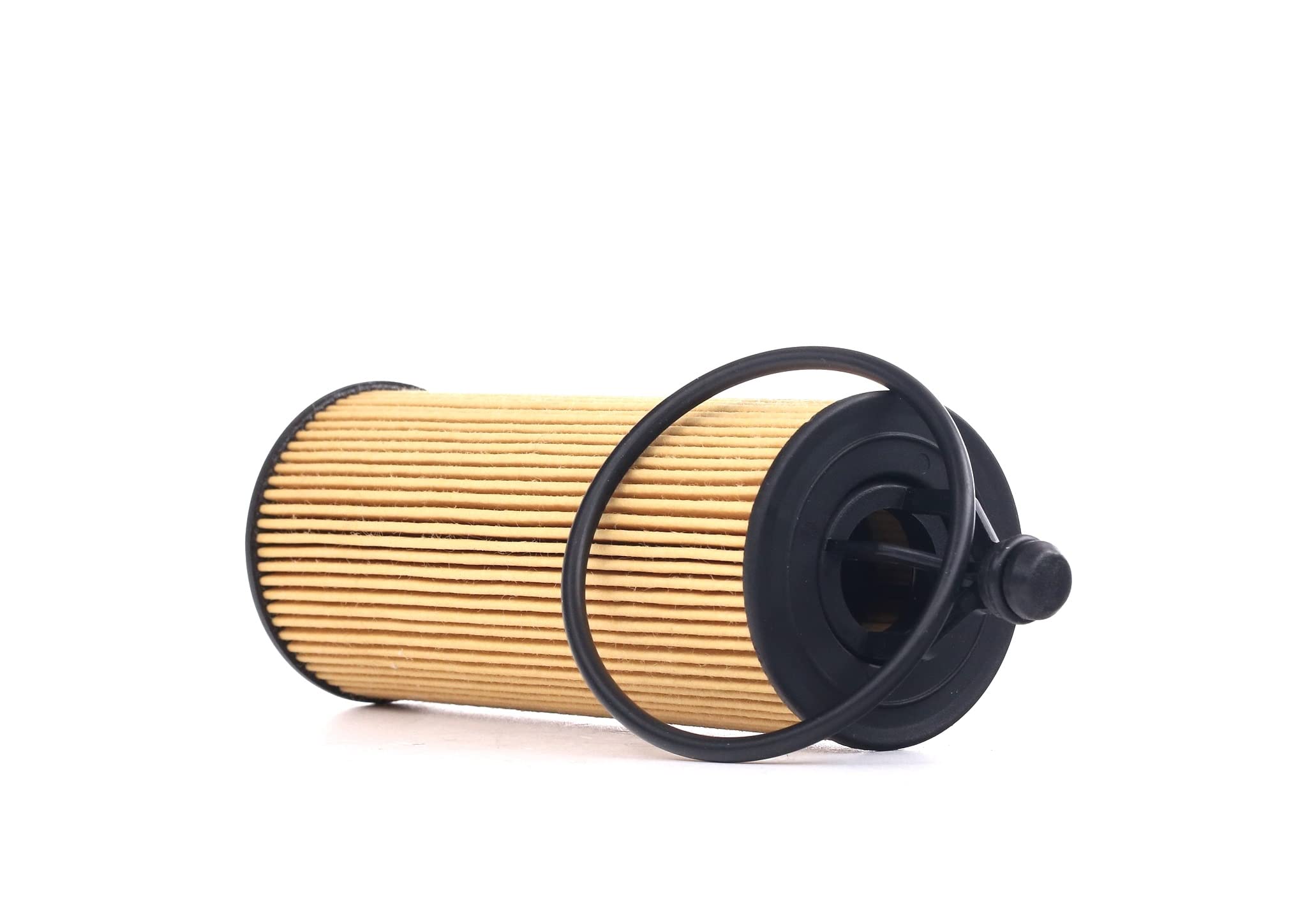 Oil Filter fits DODGE CHALLENGER 3.6 2011 on ERB Blue Print 68191349AA Quality