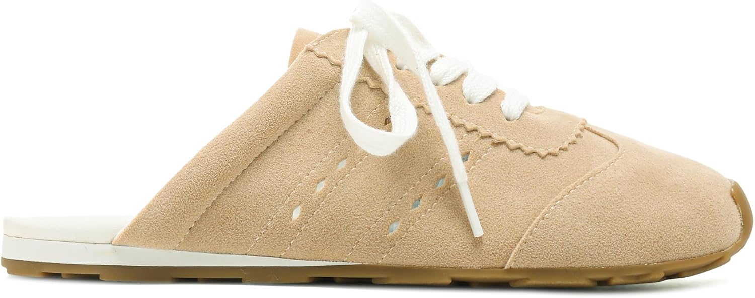 Women's Sneakers - Comfortable Slip-On Design