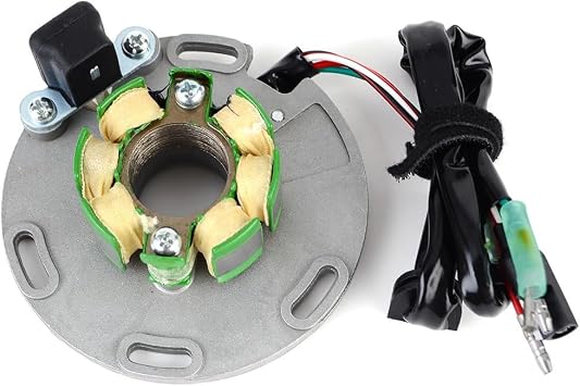 Coil Magneto Stator For RM125 RM250 Stator Coil RM 125 250/32101-01B30 32101-01B31/32 32101-28C00 32101-28C01/02/03 32101-00B30/31