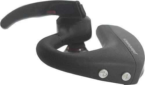 Miniatura 4 de Plantronics Voyager 5200 - Auricular Bluetooth inalámbrico (compatible con iPhone, Android y otros smartphones líderes)