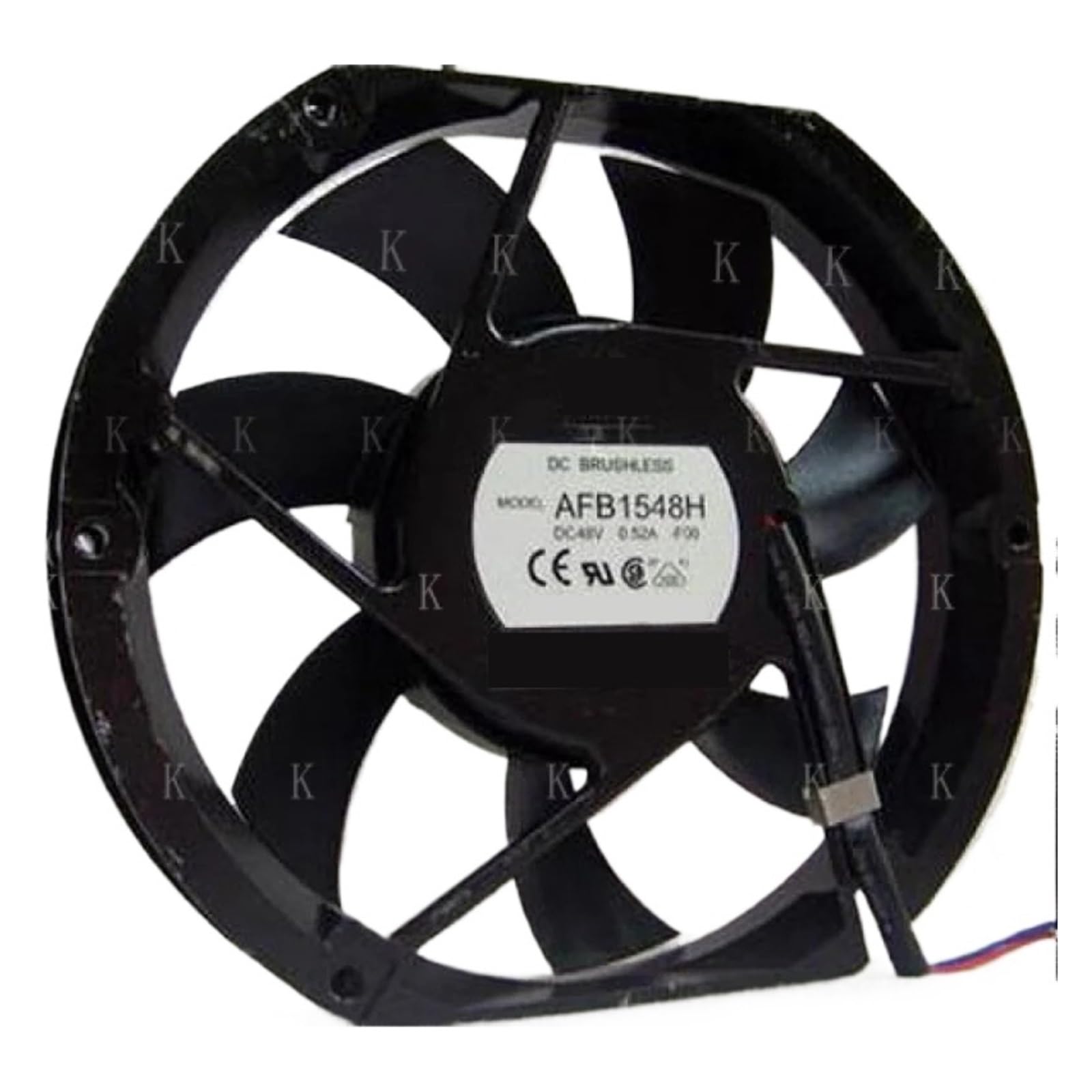 BRODEFUP AFB1548SH-C 17CM 17225 fan
