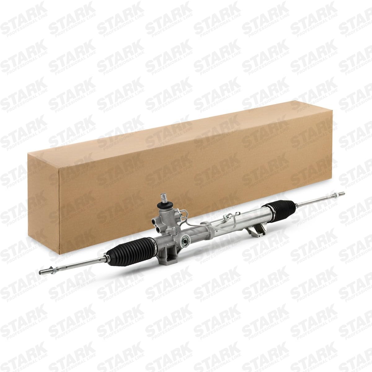 STARK SKSG-0530213 Scatola sterzo idraulico Compatibilità con FIAT Scudo Van 270, 272