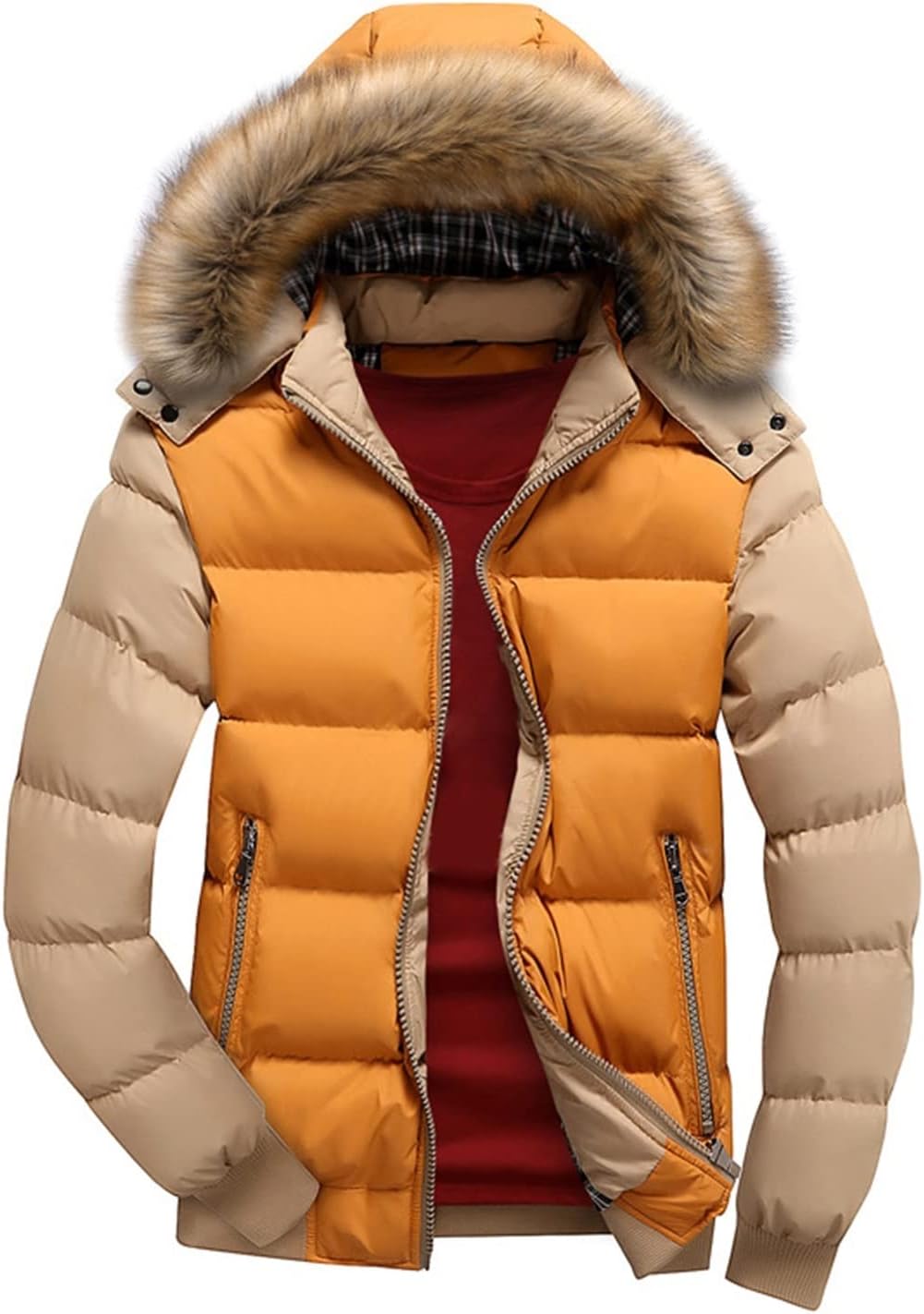 FUGA】フーガ デニム スキニー ブラック 44 M y2k ジップ