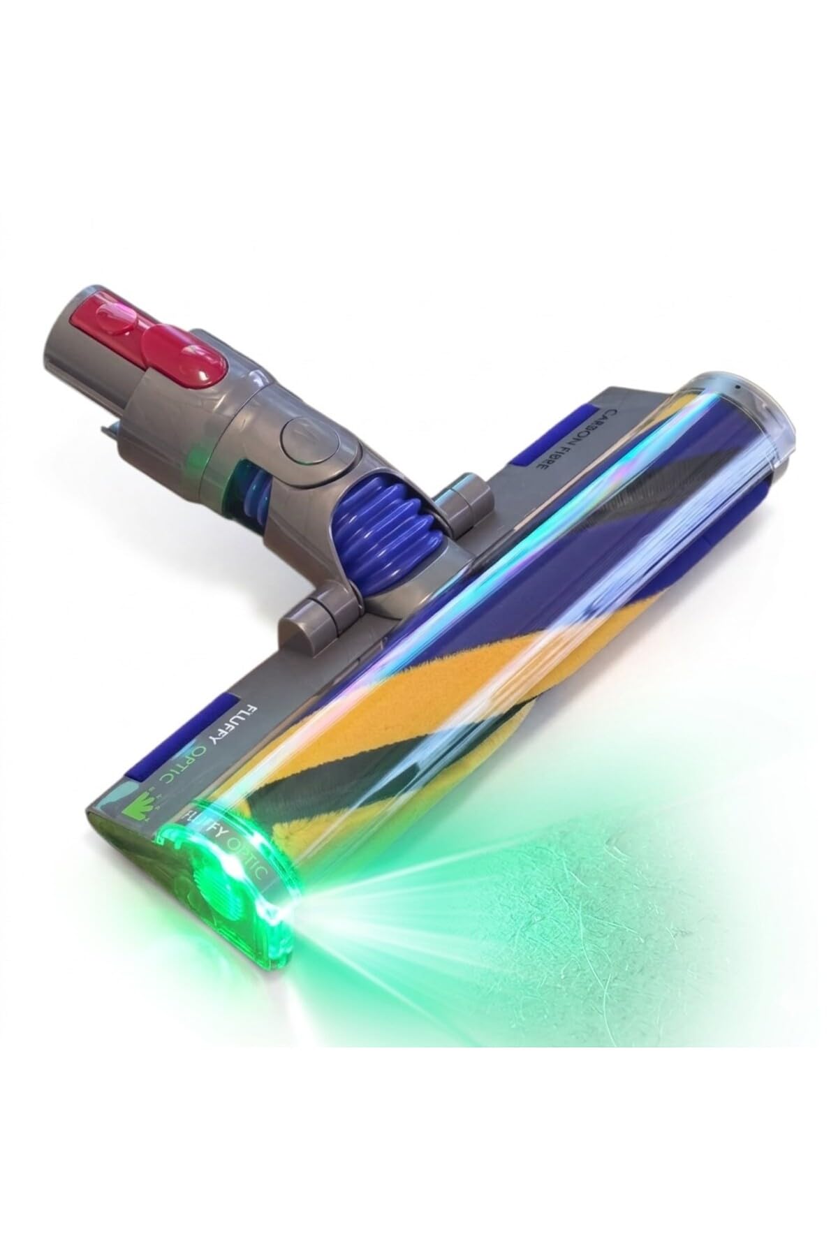 Dyson V7 V8 V10 V11 V15 Gen5detect İle Uyumlu Lazer Işıklı…