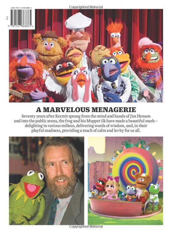 TIME The Muppets - Image 2