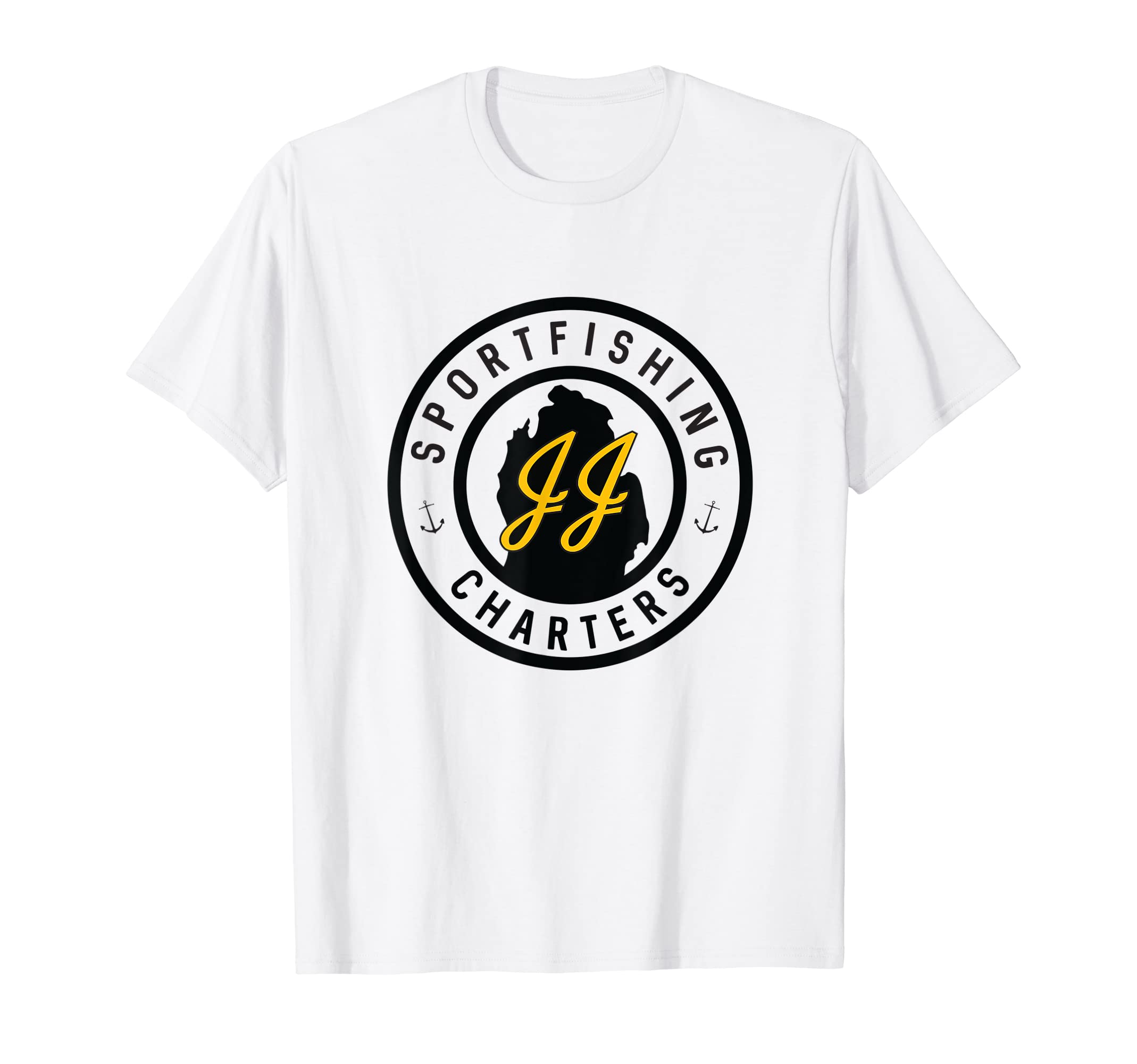 JJ Sportfishing Apparel CoJJ Sportfishing T-Shirt