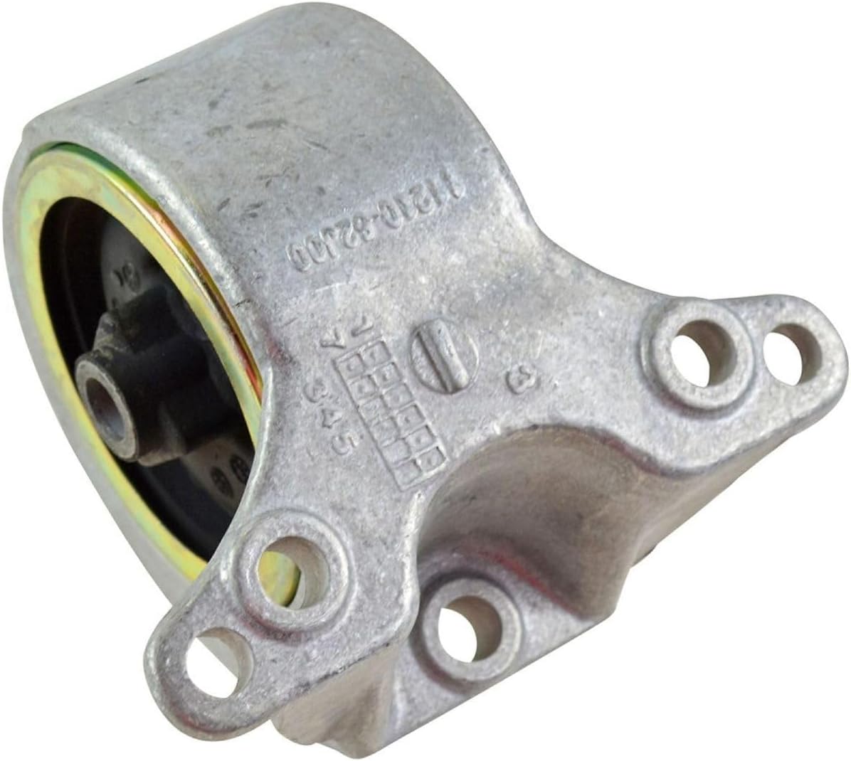 Ren Tsui Front Top Upper Engine Motor Mount Passenger Side Right for Infiniti G20 Base 1991-1996 1999-2002 & T 1994-1996 1999-2002 1121062J01 MTA34278 RXC1260