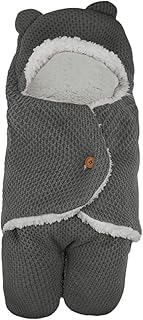 HAPINARY Saco De Dormir Para Carrinho De Bebê Saco De Dormir Quente Saco De Dormir De Lã Saco De Dormir Para Bebê Saco De Dormir Para Carrinho De Bebê Saco De Dormir Para Carrinho De Bebê