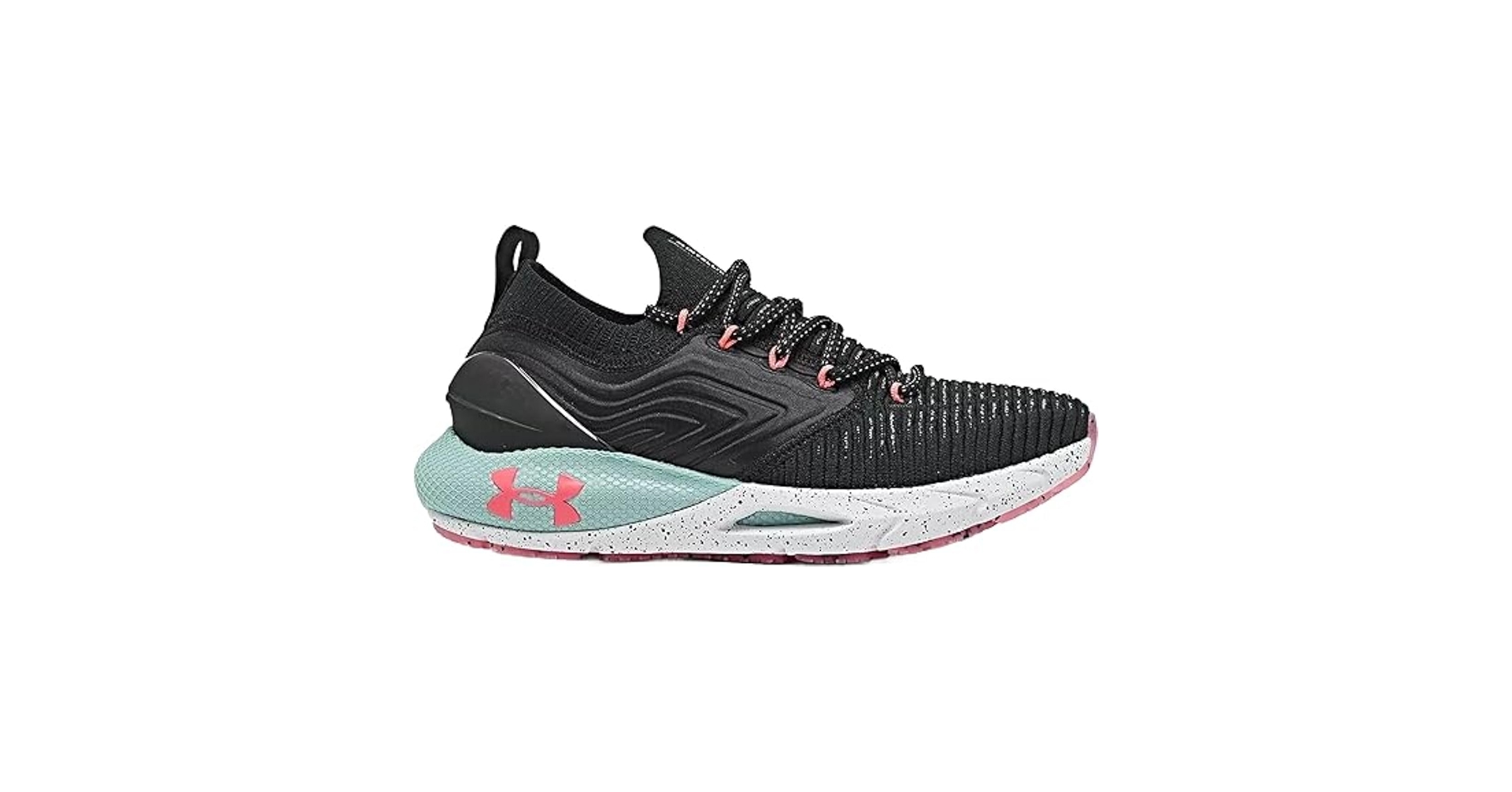 Amazon.com | Under Armour Women's HOVR Phantom 2 INKNT PS