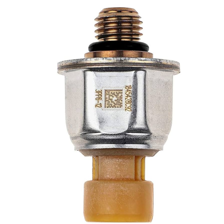 18R Amrxuts 1845428C92 Fuel Injection Pressure Sensor ICP for