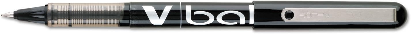 PIL35200 - Pilot Vball Roller Ball Liquid Ink Stick Pen