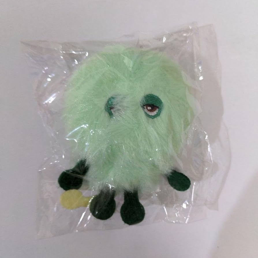 moja ちびぬい キーホルダー ぬいぐるみ Amazon.co.jp: Moja ちびぬいキーホルダー みーんな、宇宙人