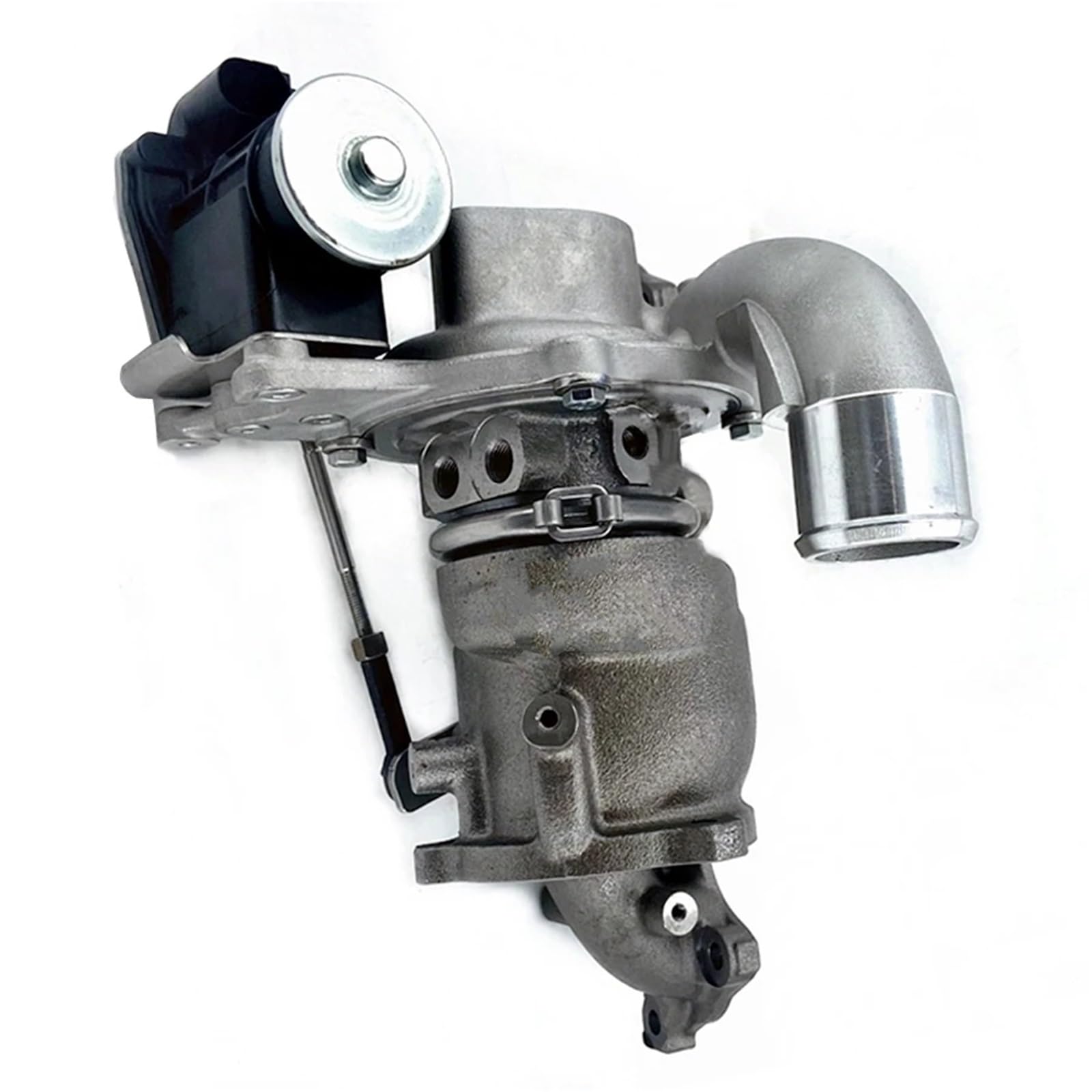 turbocompresseur automobile Pour Hyundai 1.6T pour turbo pour kona pour veloster G4FJ pour gamma RS Turbocompresseur