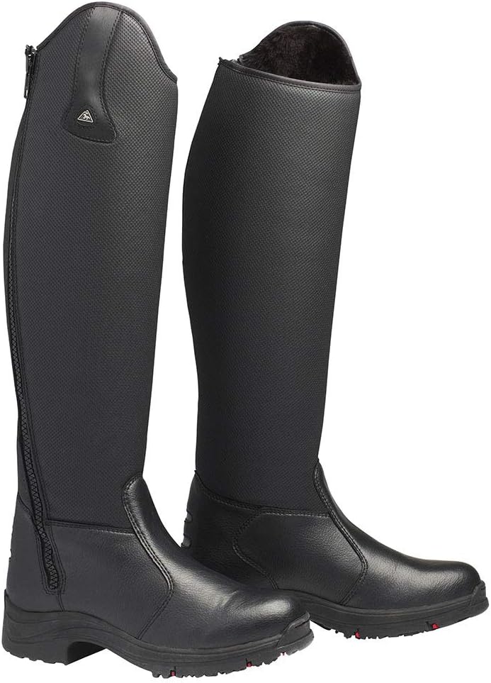 Ladies Active Rider Boots