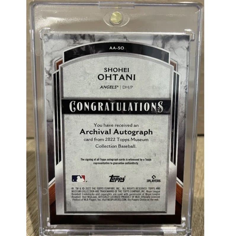 Amazon.co.jp: Topps Museum Collection Archival ロサンゼルス 