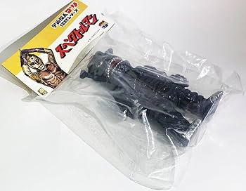 CCP ダストマン ソフビ ソフビ フィギュアのCCP | 1/6特撮シリーズ Vol.015 ダストマン