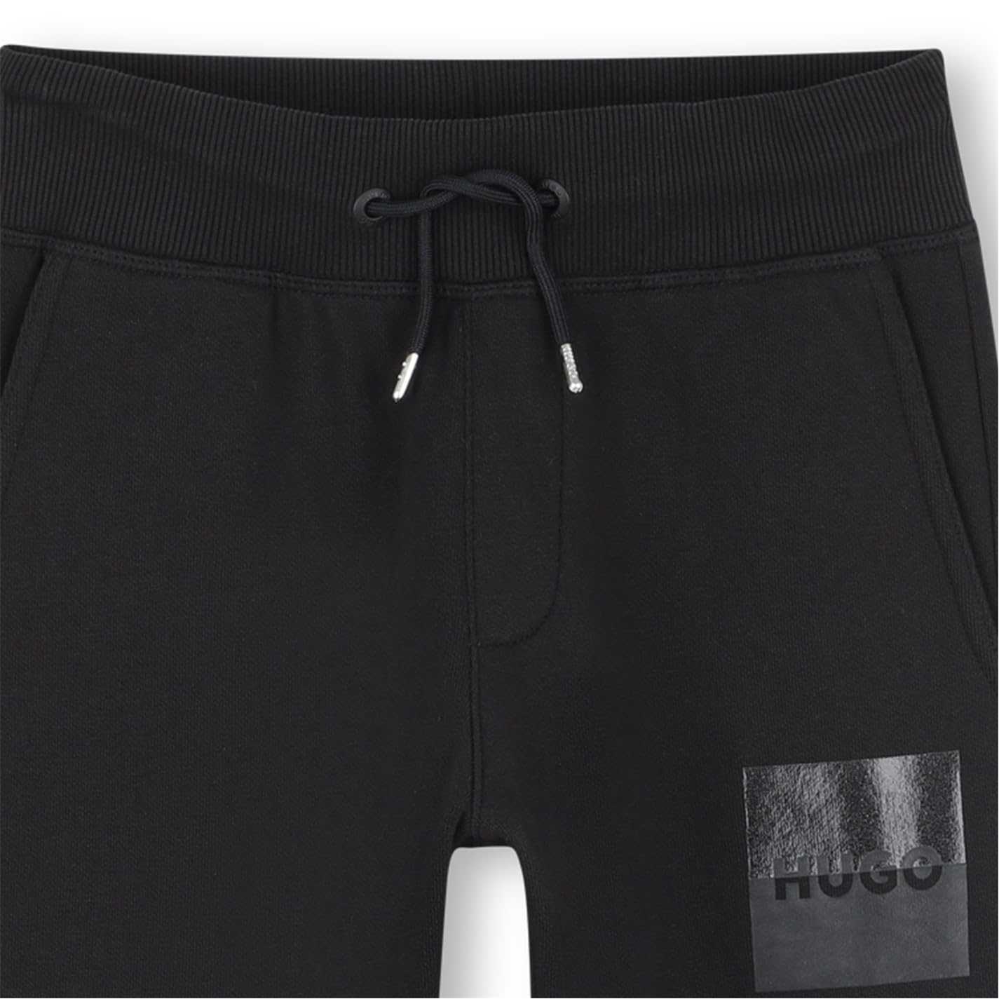 Hugo - Ambiance 1 D2_Pantalon Jogging, Jogger Bambini e Ragazzi