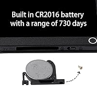 Vista 6 de Mini tableta de escritura LCD actualizada, almohadillas de dibujo electrónicas reutilizables borrables de 6.5 pulgadas, almohadilla para rascar